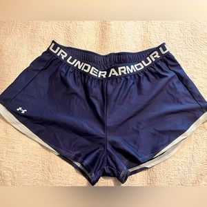 Women’s Under Armour shorts